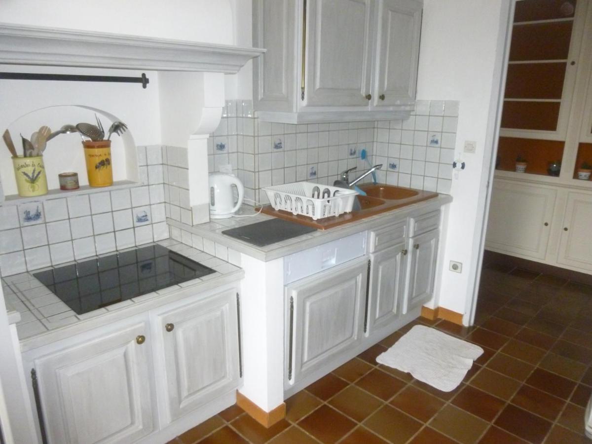 Sanary - Zone Pietonne - Clim - 2 Chambres 4 A 6 Personnes - Wifi Экстерьер фото