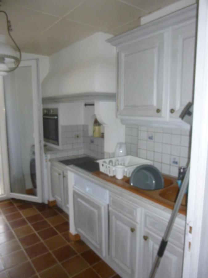 Sanary - Zone Pietonne - Clim - 2 Chambres 4 A 6 Personnes - Wifi Экстерьер фото