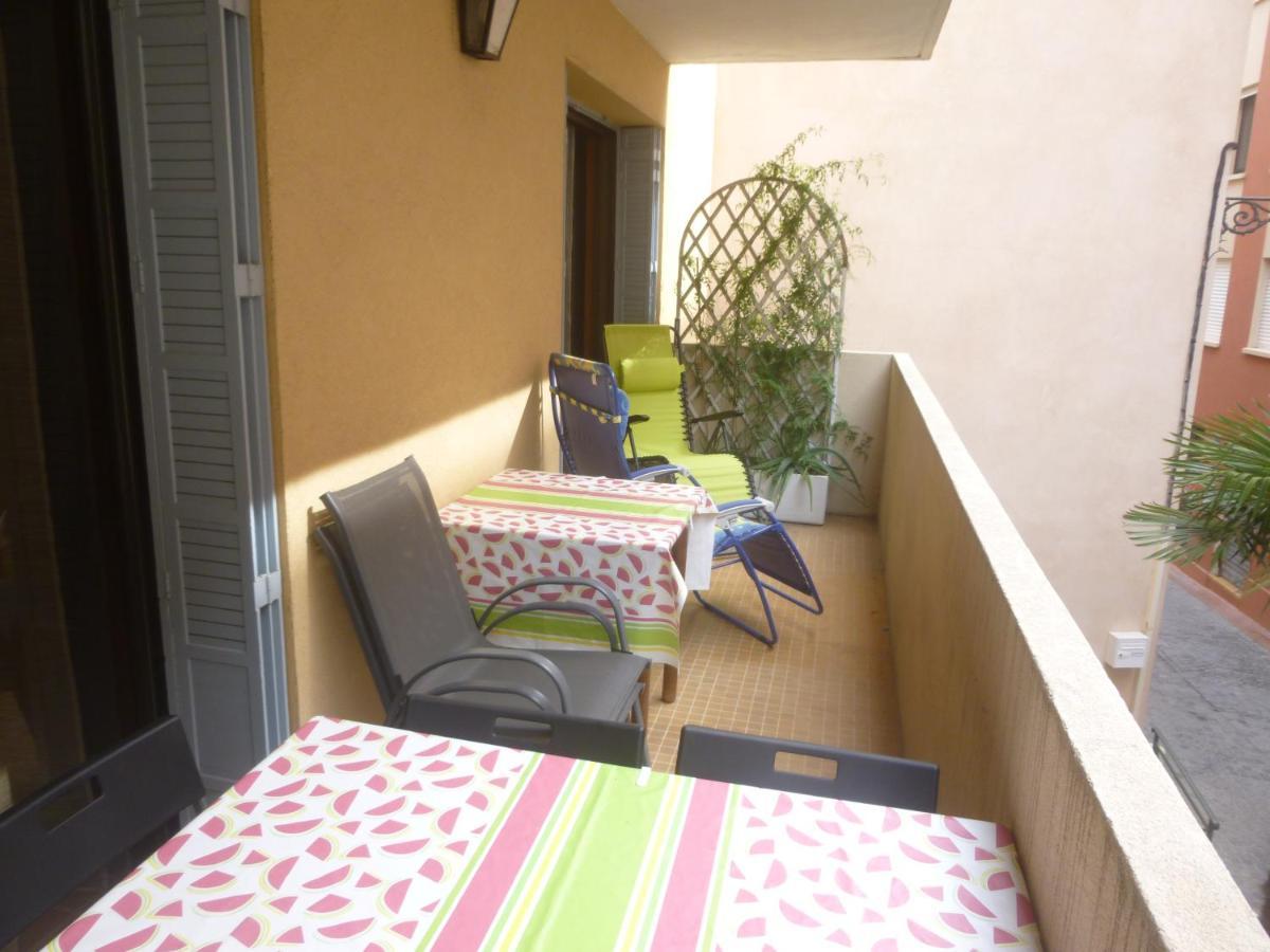 Sanary - Zone Pietonne - Clim - 2 Chambres 4 A 6 Personnes - Wifi Экстерьер фото