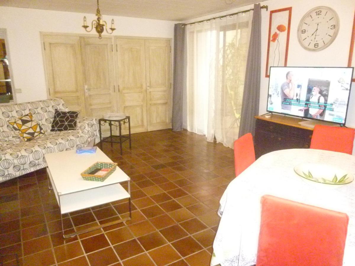 Sanary - Zone Pietonne - Clim - 2 Chambres 4 A 6 Personnes - Wifi Экстерьер фото
