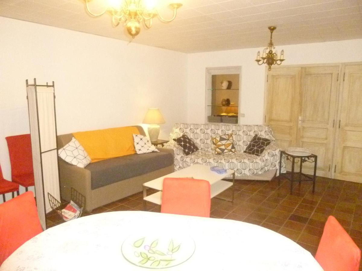 Sanary - Zone Pietonne - Clim - 2 Chambres 4 A 6 Personnes - Wifi Экстерьер фото